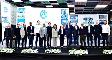 Erol: Kestelimizi daha iyi noktaya taşıma adına çalışmalarımıza devam edeceğiz