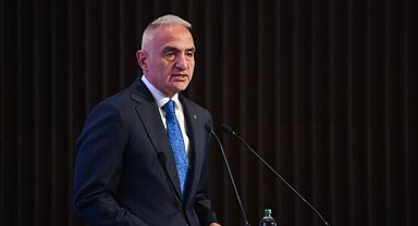 Ersoy: Ülkemizin turistik değerlerini uluslararası izleyiciyle buluşturacağız