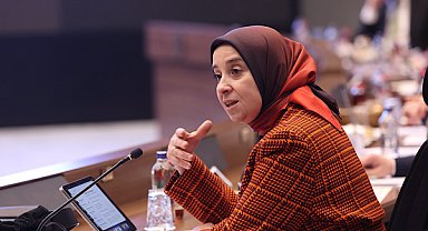 Esen: Bu tablo, eksik planlama ve zayıf altyapının sonucudur