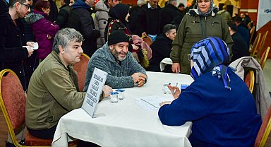 Esenyurt Belediyesi 30 firmayı engelli istihdamı için bir araya getirdi