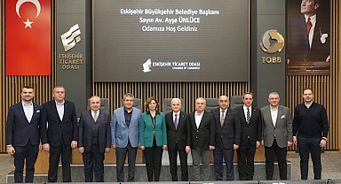 Eskişehir’de her ayın 26’sında indirim kampanyası