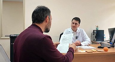 Eyyübiye’de ücretsiz beslenme danışmanlığı hizmeti veriliyor