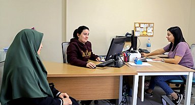 Eyyübiye KETEM Birimi’nden ücretsiz kanser taraması hizmeti