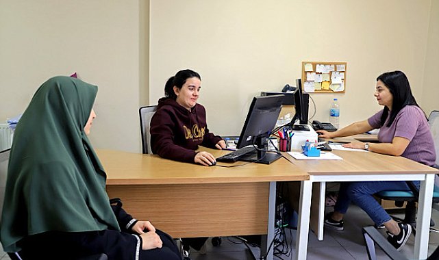 Eyyübiye KETEM Birimi’nden ücretsiz kanser taraması hizmeti