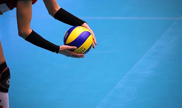 Fenerbahçe Medicana, CEV Kupası'nda çeyrek finalde