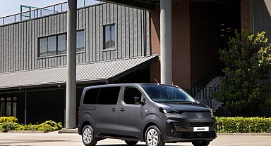 FIAT Professional’dan kredi desteği 