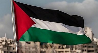 Filistin’den Kanada’daki silahlı saldırıya taziye mesajı