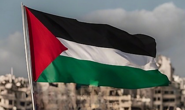 Filistin: İsrail'in kabine kararları tam kapsamlı bir savaş suçudur