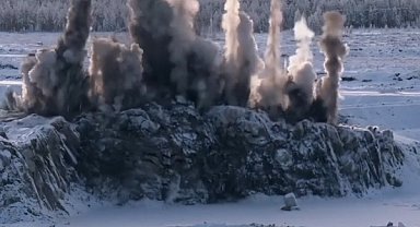 Finlandiya, Avrupa'nın ilk lityum madenini açtı