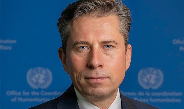 Fletcher: 2026’da 87 milyon hayatı kurtarmak için bir planımız var