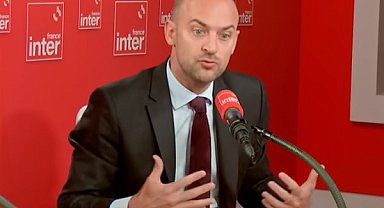 Fransa, aktivistin ölümüyle ilgili açıklamaları nedeniyle ABD Büyükelçisi'ni çağıracak