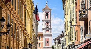 Fransa ve Hindistan, stratejik ortaklığını geliştiriyor