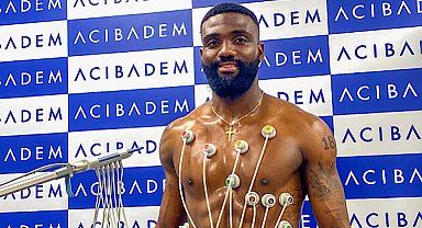 Frantzdy Pierrot Çaykur Rizespor’da