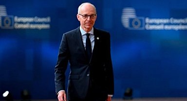 Frieden: Lüksemburg ve Japonya benzer düşüncelere sahip ortaklardır