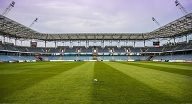 Galatasaray: 4 – Zecorner Kayserispor: 0 