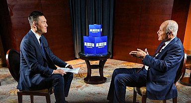 Gayt: Çin ve Arap ülkeleri arasındaki dostluk güçlü