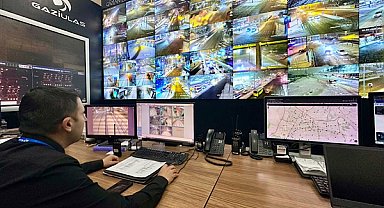 Gaziantep’te afete dayanıklı ve sürdürülebilir şehirleşme