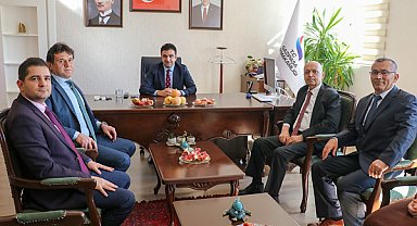 Gazipaşa Çekirdeksiz Narı için AB tescil başvurusu yapıldı