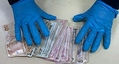 Gemlik’te dilencilik faaliyetlerine karşı denetimler sürüyor