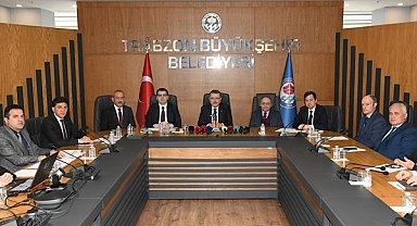 Genç: Trabzon’da yeni dolmuş düzenlemesi 9 Şubat’ta yürürlüğe giriyor