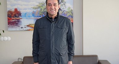 Giresun Belediye Başkanı Köse taburcu edildi
