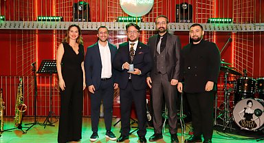 GNC Makina, CNC Masters projesiyle Prida Ödülü’nün sahibi oldu