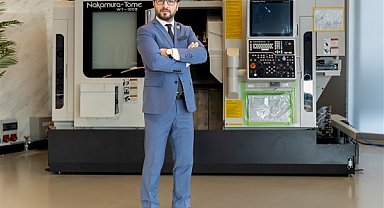 “GNC Makina olarak, Türkiye’de 60 dakika içinde ilk teması garanti eden tek firmayız”