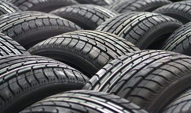 Goodyear'den 2.972.589.159 TL net dönem zararı