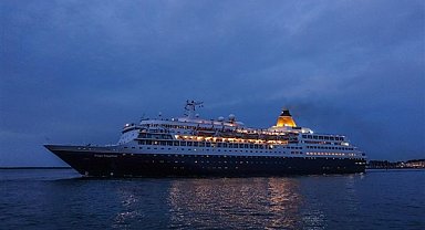 GPH'nin yolcu istatistikleri