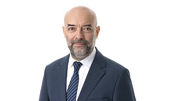 GTech'in yeni CFO'su Semih Çınar oldu