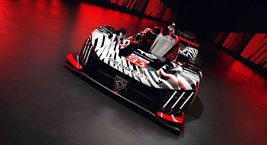 GTi ruhu piste taşınıyor: Yeni PEUGEOT 9X8 kaplaması tanıtıldı