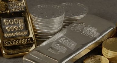  Gümüş, 79 dolara yükselerek önceki seanstaki kazanımlarını genişletti