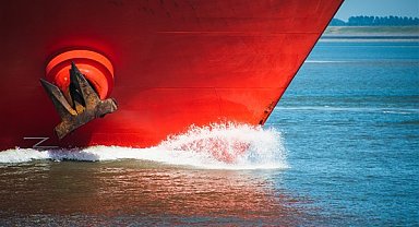 Guzide Maritime'nin satın aldığı yük gemisi