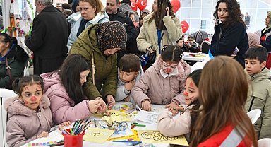 Hacı Bayram-ı Veli Camisi’nde Ramazan etkinlikleri devam ediyor
