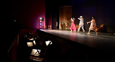 Haldun Dormen, Eskişehir'de anıldı