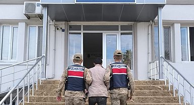 Harran’da 30 bin liralık hırsızlık olayı aydınlatıldı