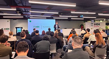 HDI Kampüs’te yeni dönem başladı