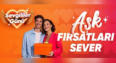 Hepsiburada’dan Sevgililer Günü araştırması