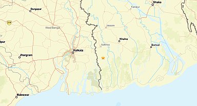 Hindistan’da deprem