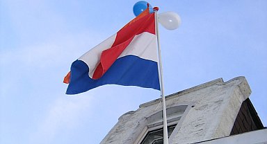 Hollanda’da Savunma Bakanlığı görevine Yeşilgöz getirildi