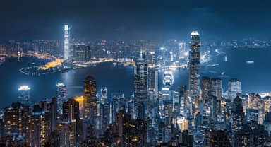 Hong Kong’da ulusal güvenliğin korunmasına ilişkin beyaz kitap yayımlandı