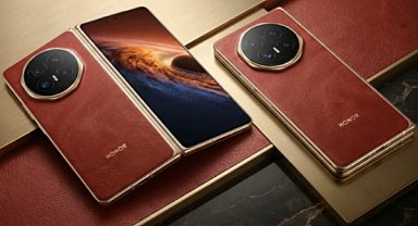 HONOR’un en güçlü ve en akıllı katlanabilir amiral gemisi Magic V6 MWC 2026’da tanıtılacak