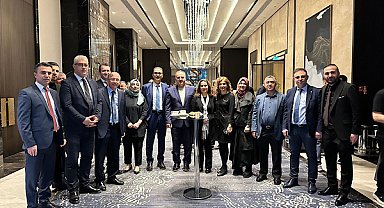 HRÜ’de Jinekoloji Sempozyumu düzenlendi