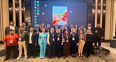 HRÜ Hastanesi’nden İç Hastalıkları Günleri toplantıs