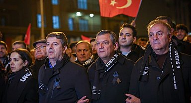 İBB Başkanvekili Aslan’dan deprem bölgesi ziyareti