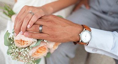 İBB’nin evlilik desteği tutarı 40 bin TL’ye yükseltildi