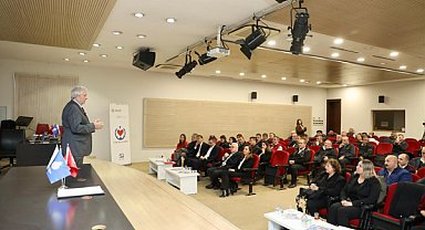 İETT'den kalp sağlığı için farkındalık çalışması