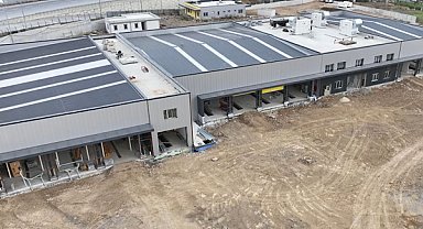 İETT, İstanbul’da 2 yeni otobüs garajı inşaatını tamamlıyor