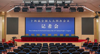 İki Toplantı’nın bu yılki basın merkezi hizmete girdi