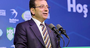 İmamoğlu: Milletçe adaleti arıyoruz